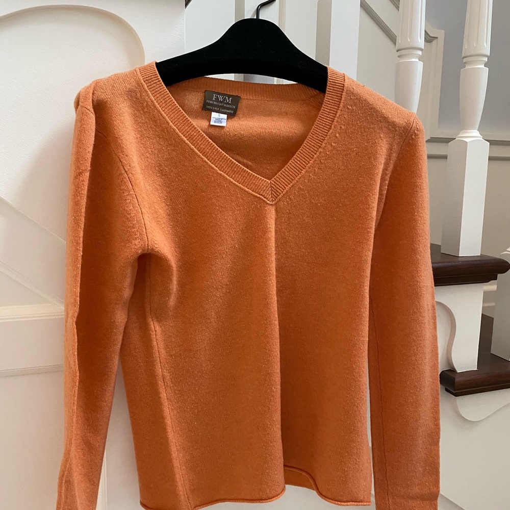 Fall Sweater